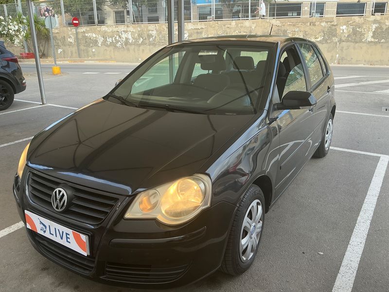 Volkswagen Polo 1.6 Advance