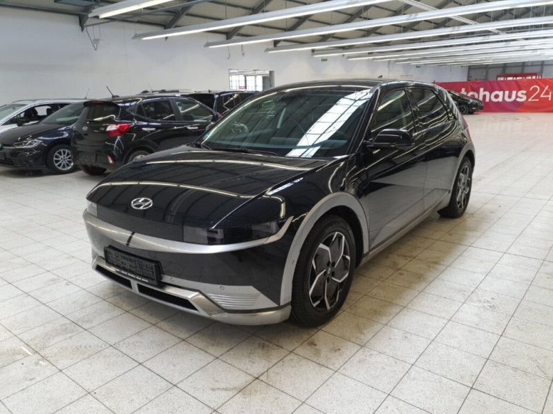 Hyundai IONIQ d'occasion