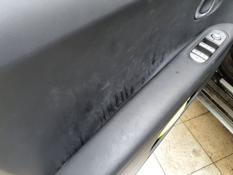 Hyundai IONIQ d'occasion