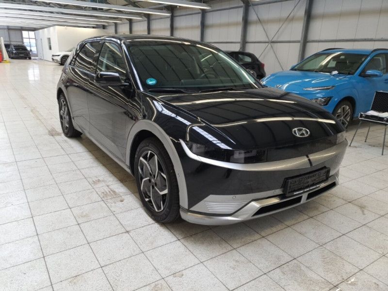 Hyundai IONIQ d'occasion