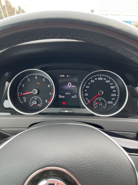 Volkswagen Golf VII 1.5 TSI ACT Highline BlueMotion Tech — zdjęcie 12