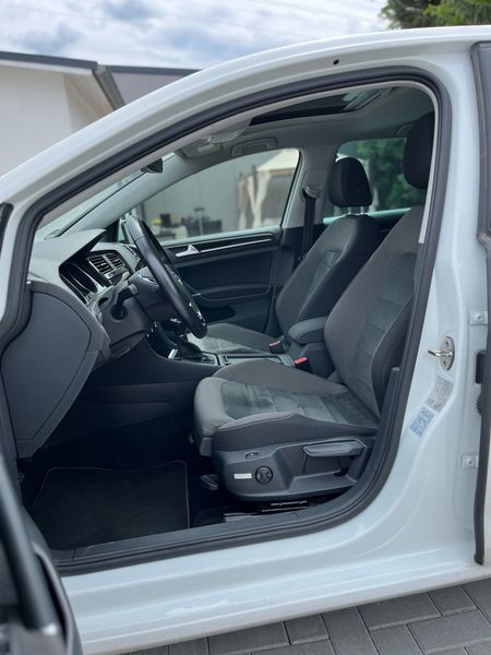 Volkswagen Golf VII 1.5 TSI ACT Highline BlueMotion Tech — zdjęcie 22