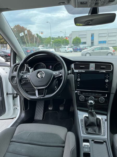 Volkswagen Golf VII 1.5 TSI ACT Highline BlueMotion Tech — zdjęcie 20