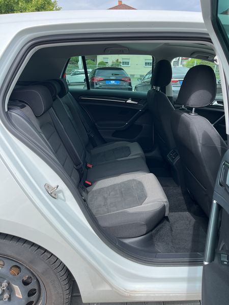 Volkswagen Golf VII 1.5 TSI ACT Highline BlueMotion Tech — zdjęcie 14