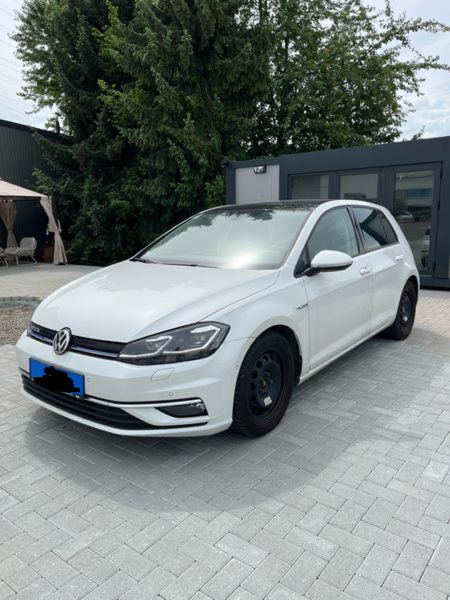 Volkswagen Golf VII 1.5 TSI ACT Highline BlueMotion Tech — zdjęcie 23