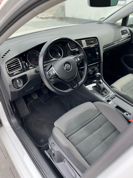 Volkswagen Golf VII 1.5 TSI ACT Highline BlueMotion Tech — zdjęcie 19