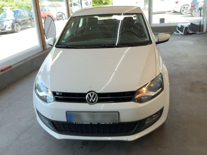 Volkswagen Polo 1.2 Comfortline 2013 – снимка 14
