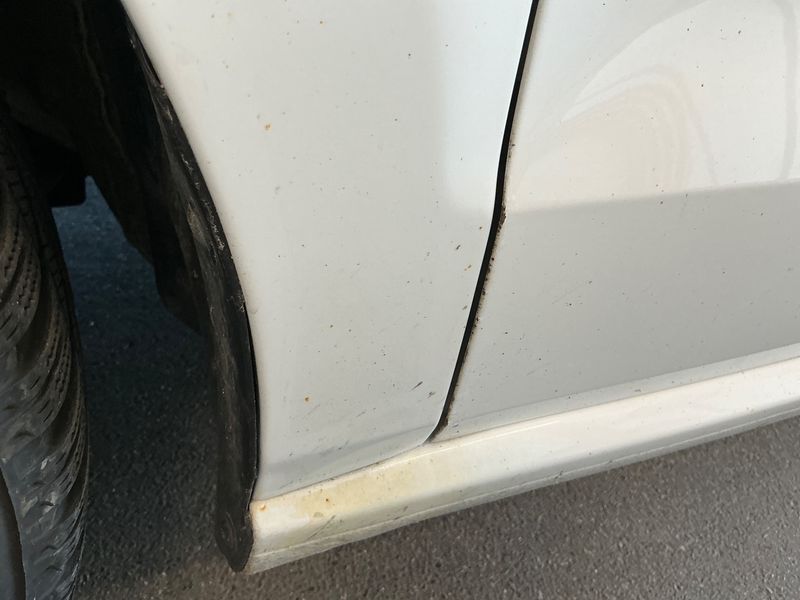 Volkswagen Polo 1.2 Comfortline 2013 – снимка 31