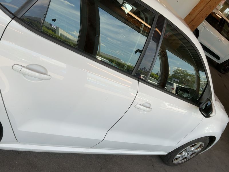 Volkswagen Polo 1.2 Comfortline 2013 – снимка 10