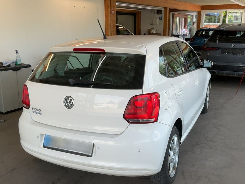 Volkswagen Polo 1.2 Comfortline 2013 – снимка 8