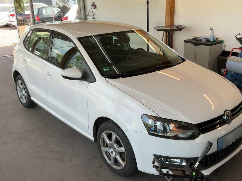 Volkswagen Polo 1.2 Comfortline 2013 – снимка 12