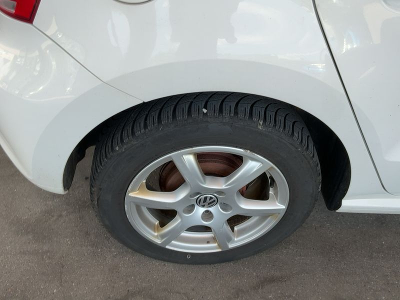 Volkswagen Polo 1.2 Comfortline 2013 – снимка 9