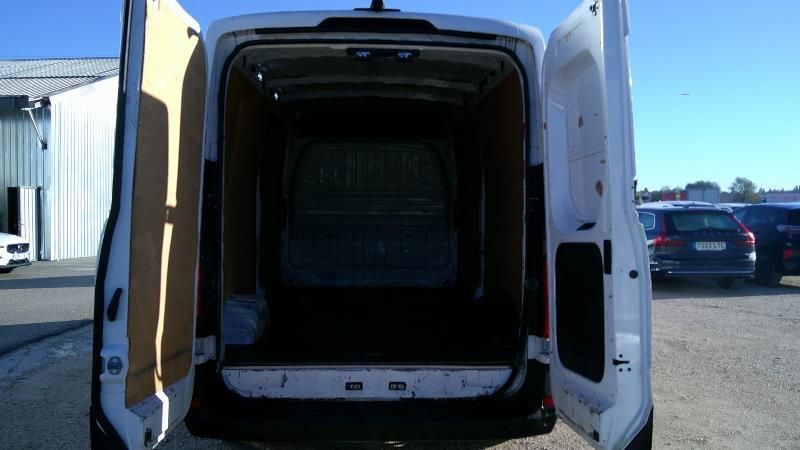 MAXUS Deliver d'occasion