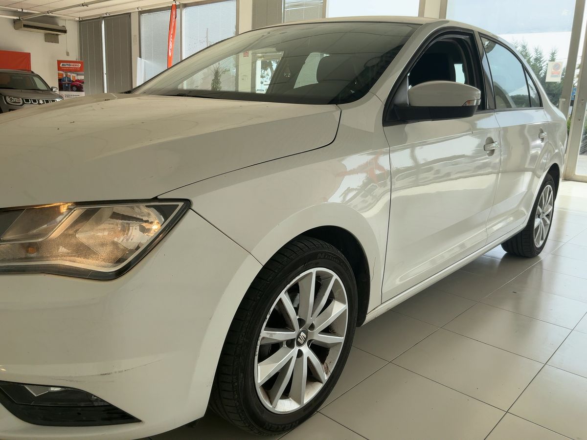 Seat Toledo d'occasion