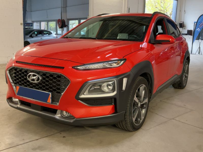 Kona 1.6 TGDI Executive 2WD