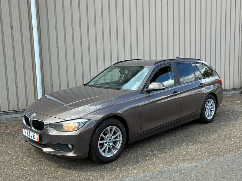 BMW 3er