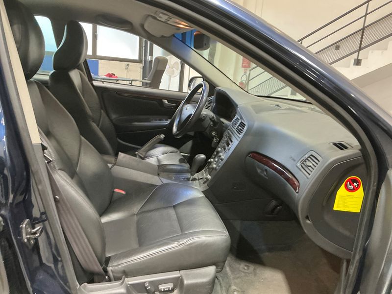 Volvo S60 2.3 T5 — zdjęcie 3