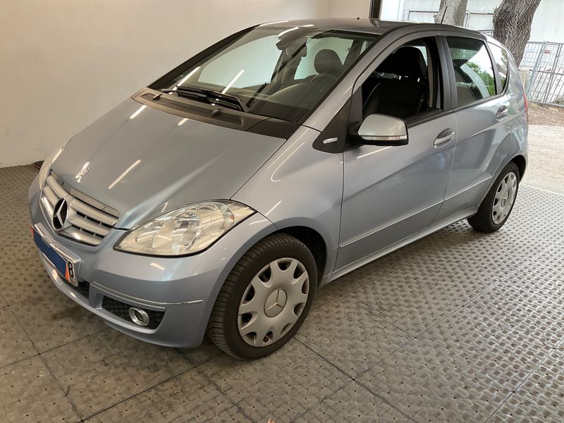 A-Klasse A 200 Avantgarde