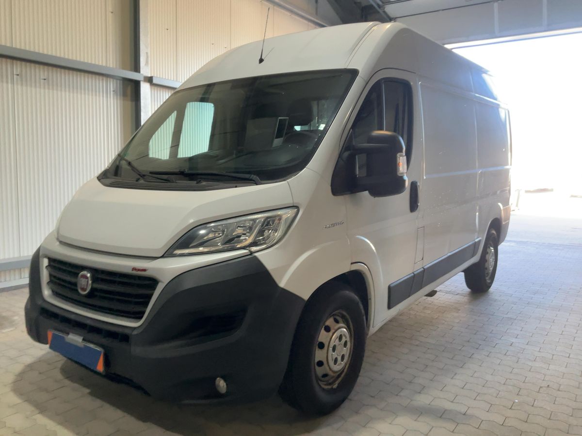 Fiat Ducato d'occasion