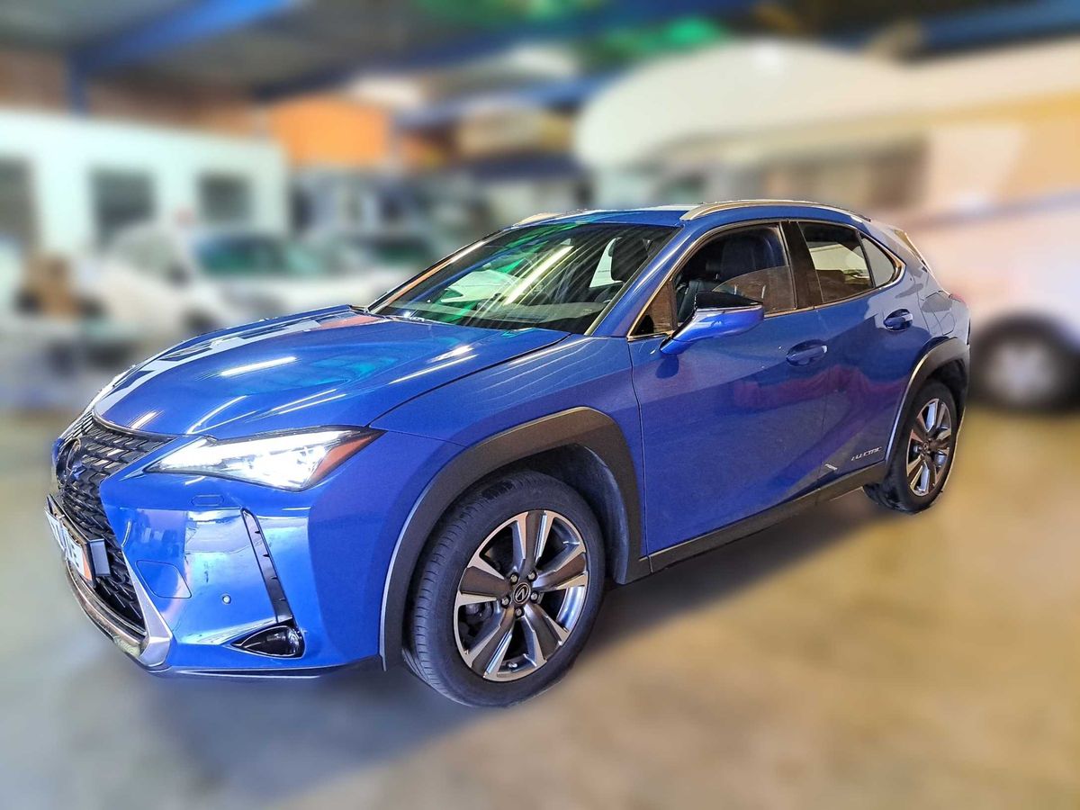 Lexus UX-Serie d'occasion