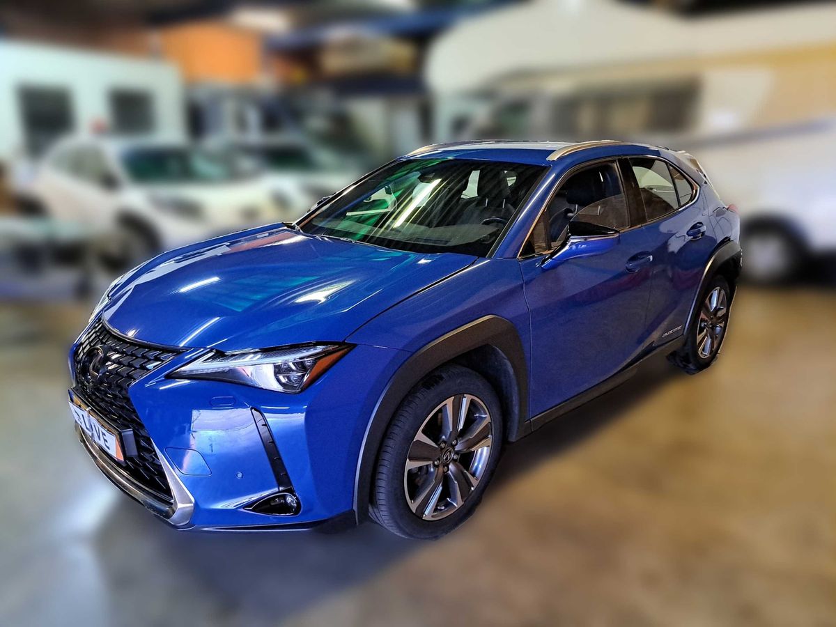 Lexus UX-Serie d'occasion