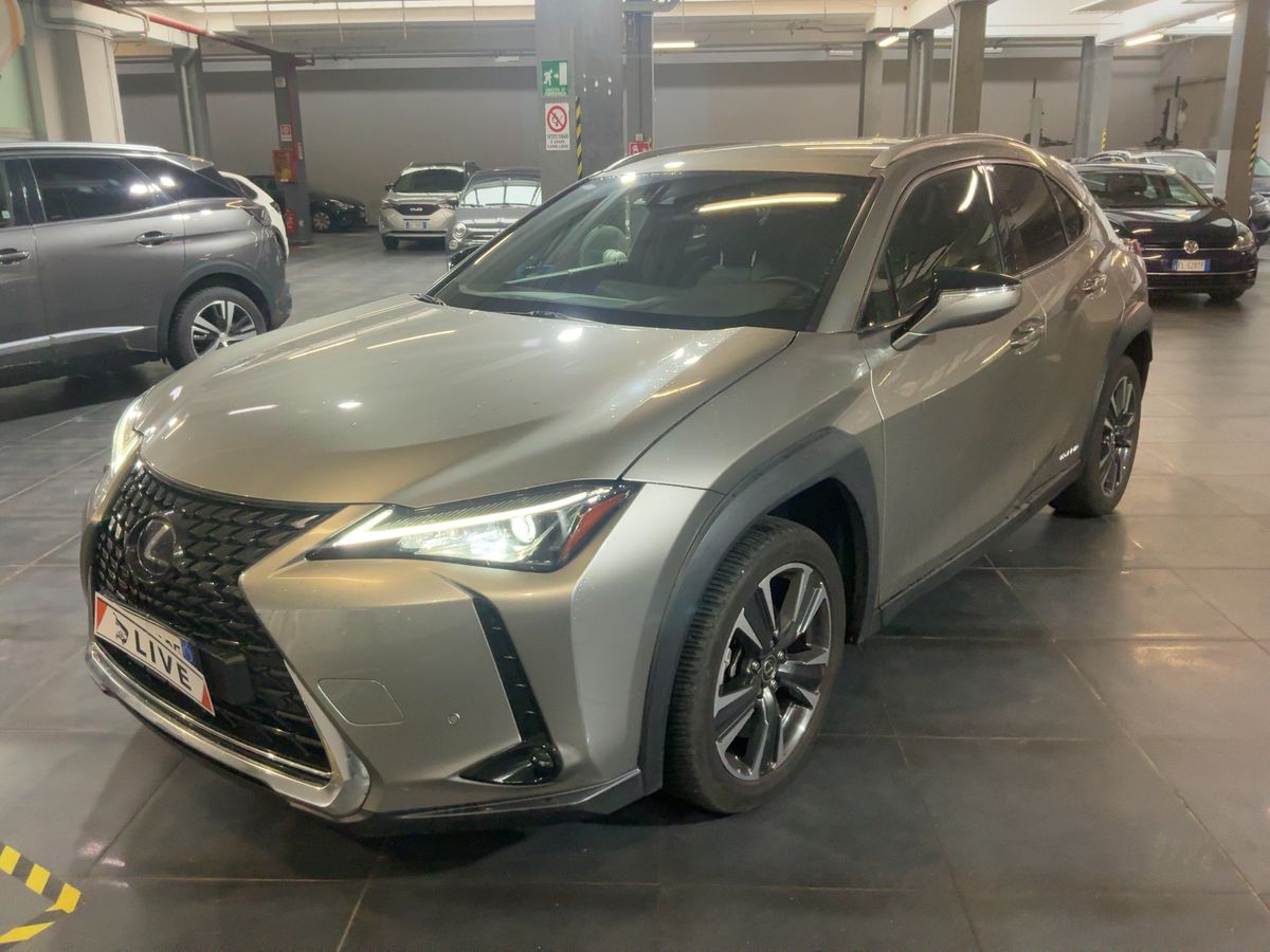 Lexus UX-Serie d'occasion