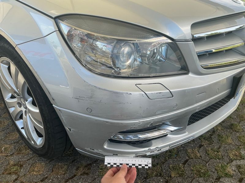 Mercedes-Benz C-Klasse C 250 CDI 4Matic BlueEfficiency Avantgarde 2011 – снимка 27