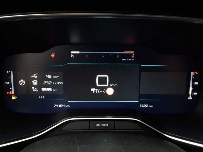 Citroen C5 d'occasion