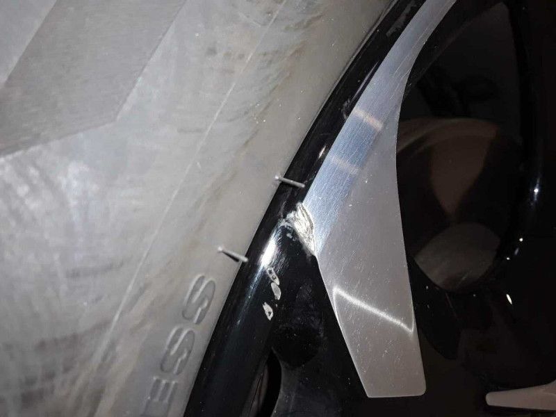 Citroen C5 d'occasion