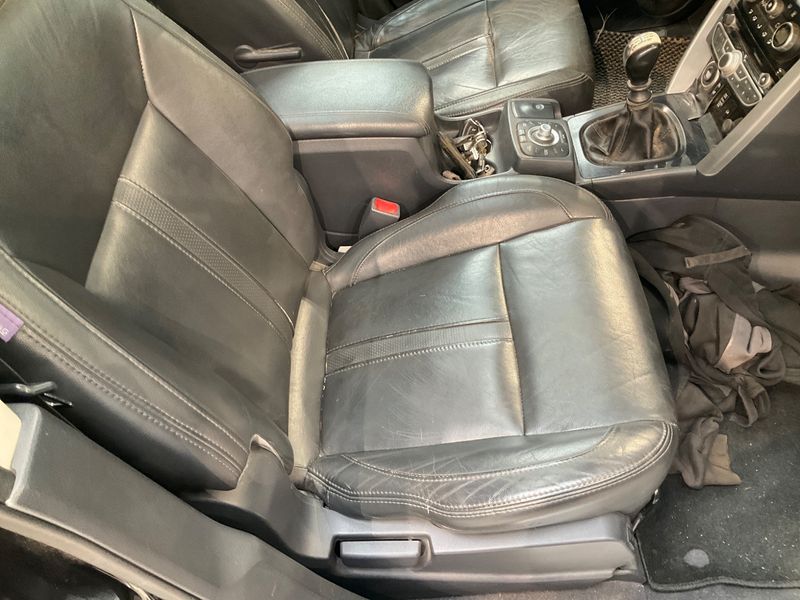 Renault Koleos 2.0 dCi Exception 2011 – снимка 36