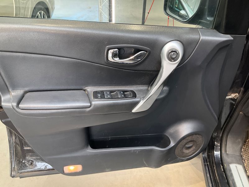 Renault Koleos 2.0 dCi Exception 2011 – снимка 26