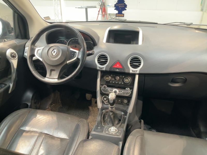 Renault Koleos 2.0 dCi Exception 2011 – снимка 17
