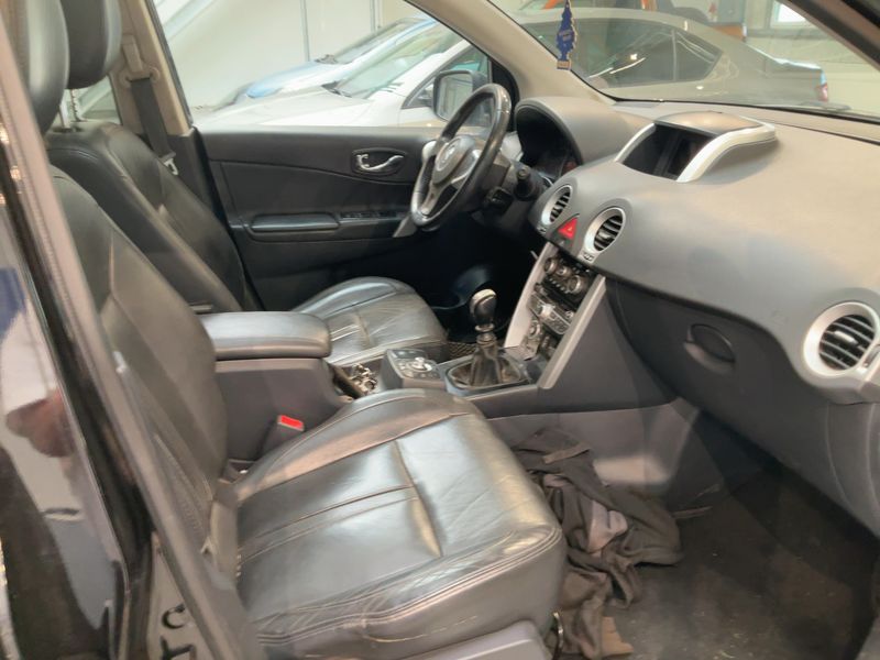 Renault Koleos 2.0 dCi Exception 2011 – снимка 16