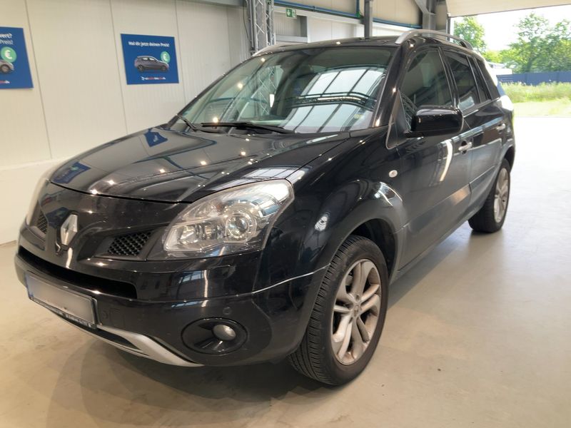 Renault Koleos 2.0 dCi Exception 2011 – снимка 1