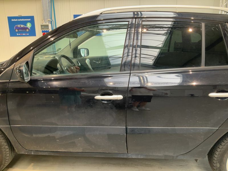 Renault Koleos 2.0 dCi Exception 2011 – снимка 4