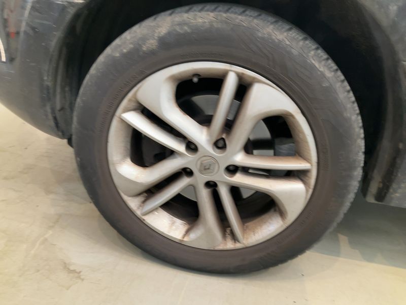 Renault Koleos 2.0 dCi Exception 2011 – снимка 3