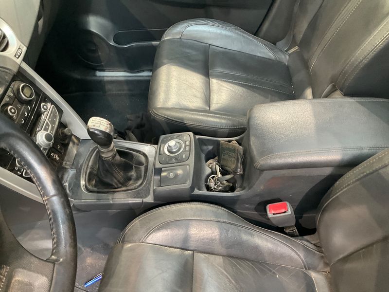 Renault Koleos 2.0 dCi Exception 2011 – снимка 30