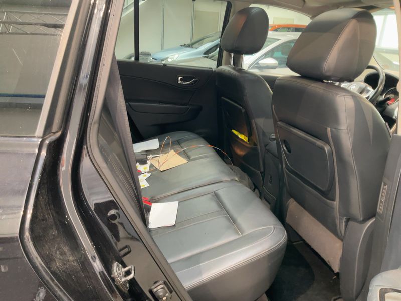 Renault Koleos 2.0 dCi Exception 2011 – снимка 19