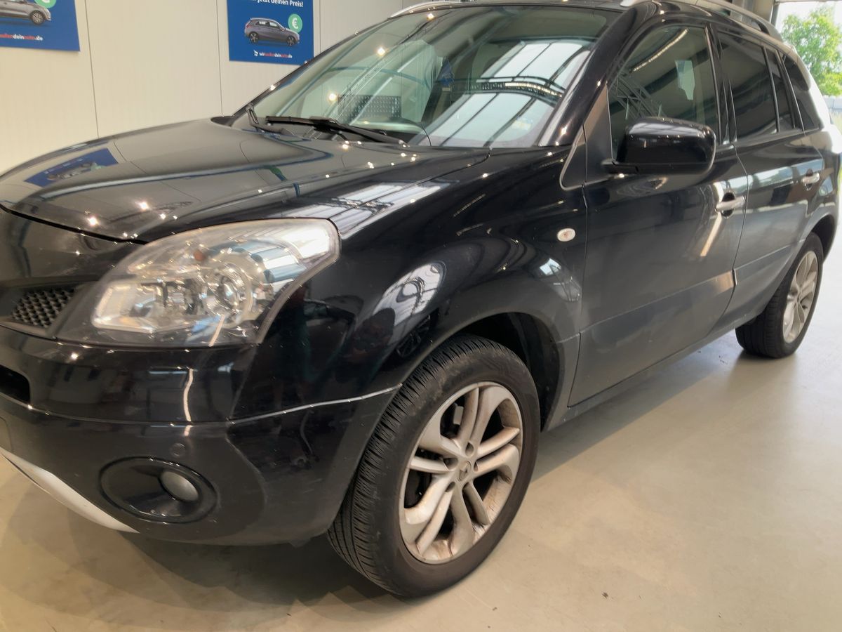 Renault Koleos d'occasion