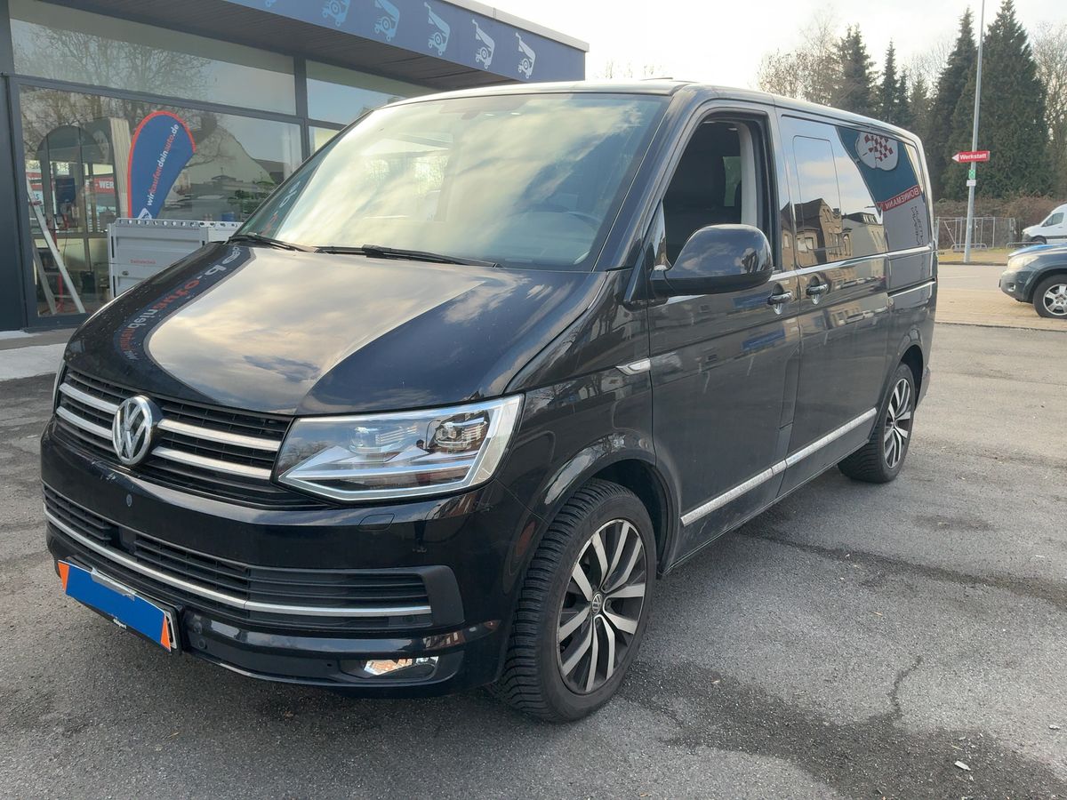 Volkswagen T6 d'occasion