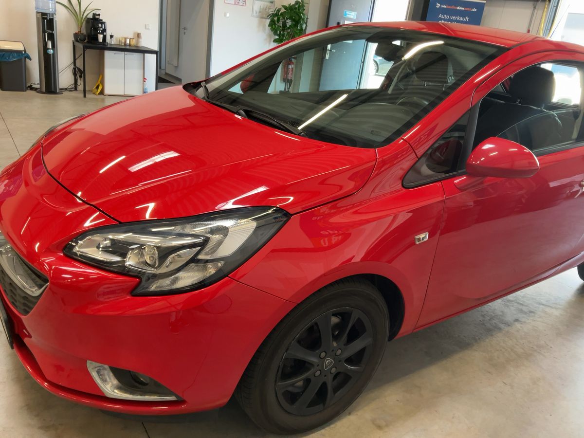 Opel Corsa d'occasion