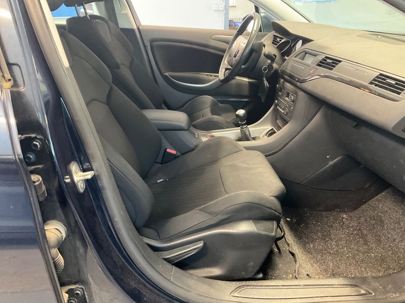 Citroen C5 1.6 2010 – снимка 3