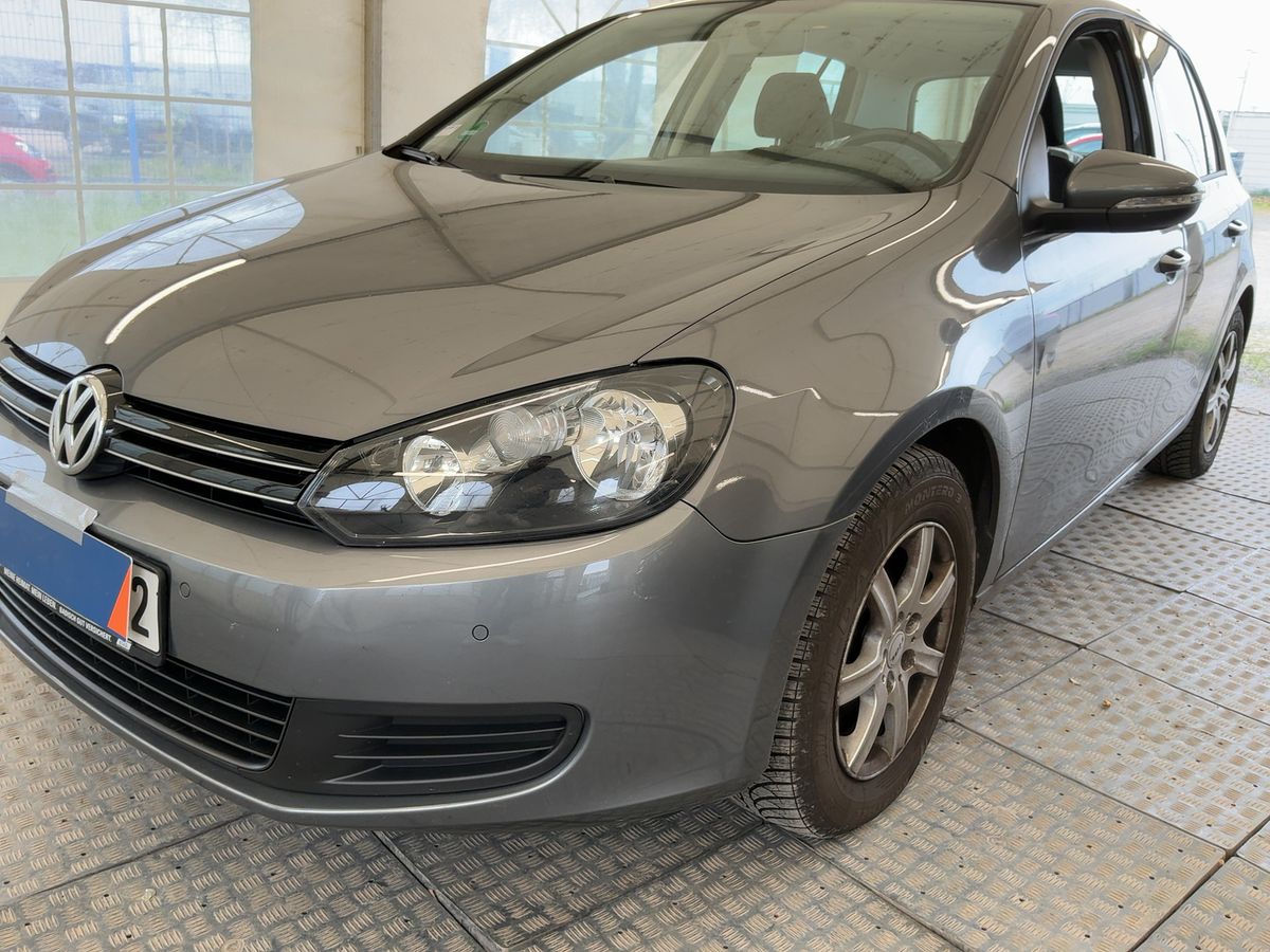 Volkswagen Golf d'occasion