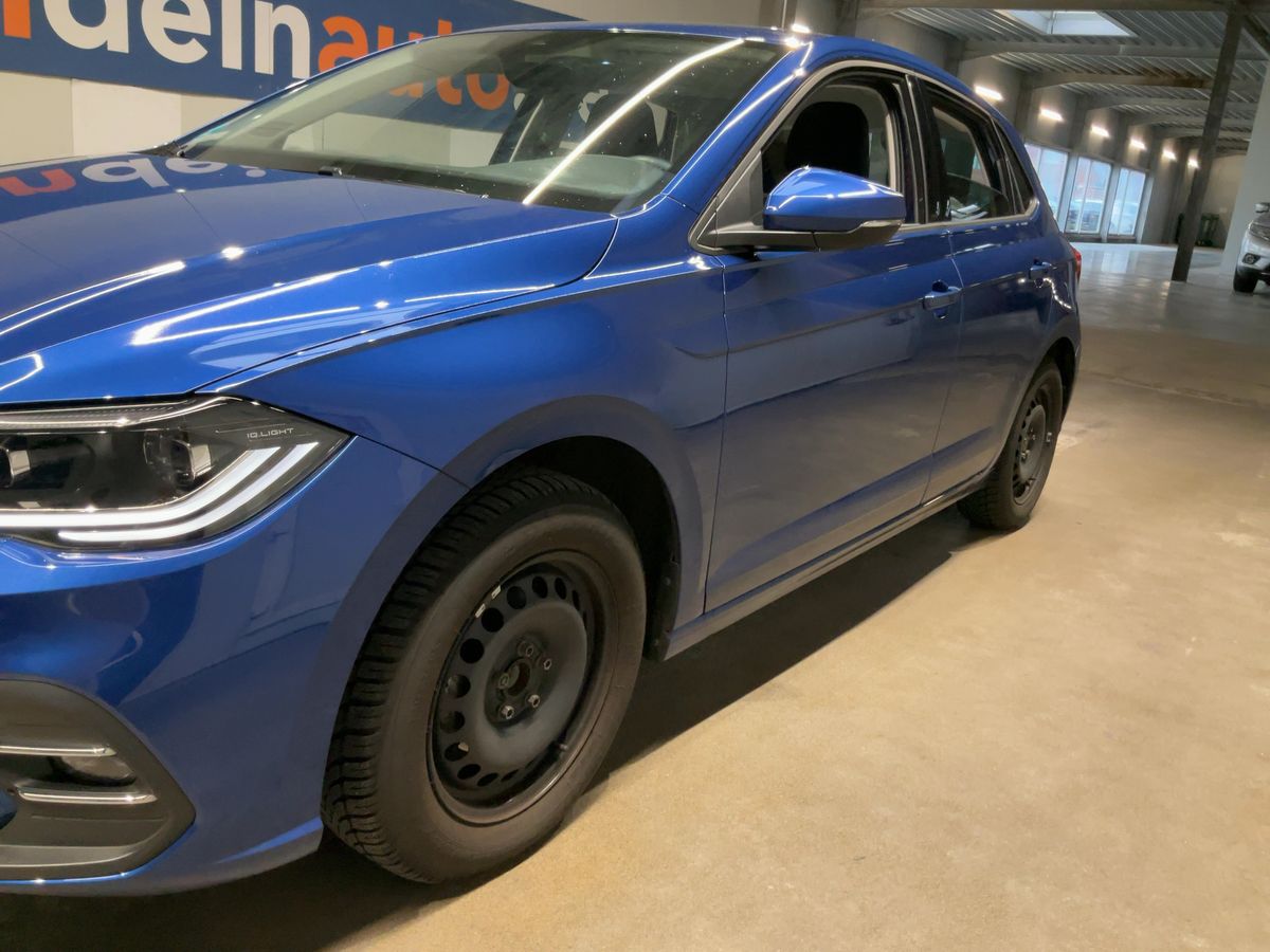 Volkswagen Polo d'occasion