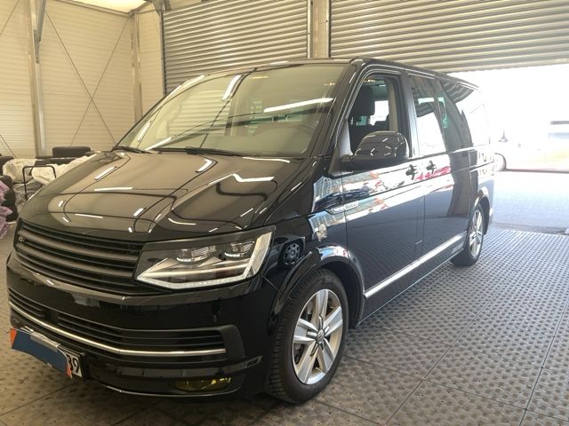 Volkswagen T6 d'occasion