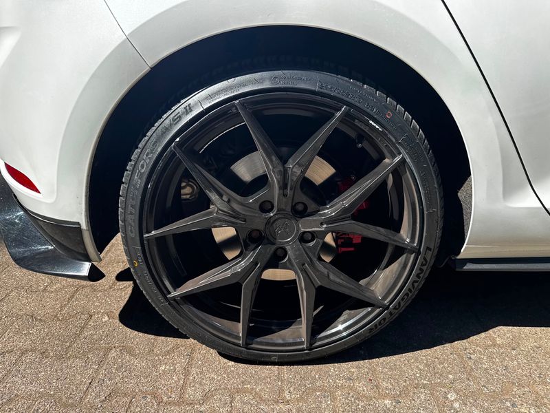 Volkswagen Golf VII 2.0 TSI GTI Performance BlueMotion Tech — zdjęcie 17