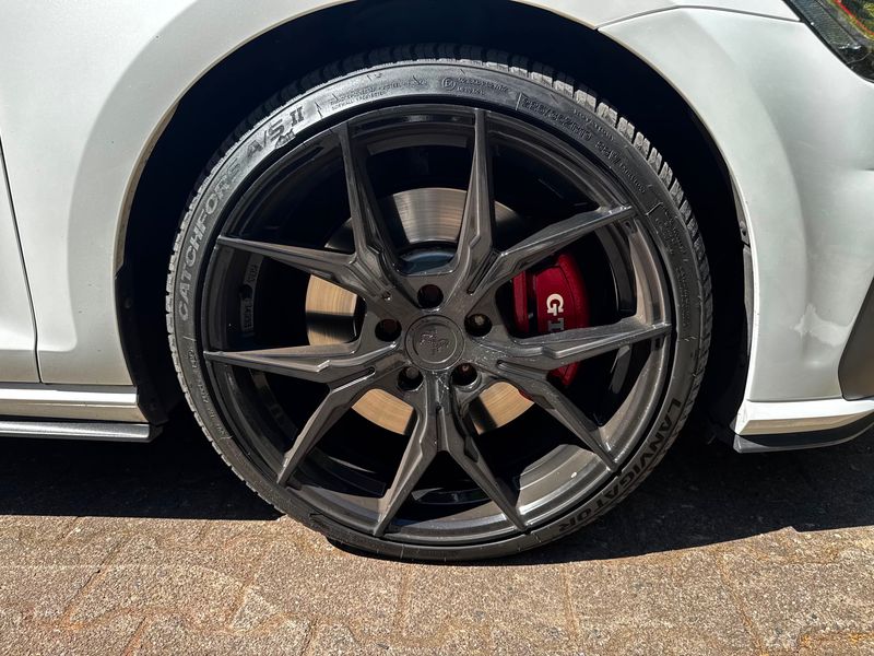 Volkswagen Golf VII 2.0 TSI GTI Performance BlueMotion Tech — zdjęcie 16