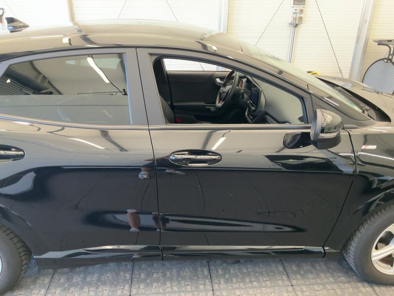 Ford Puma 1.0 EcoBoost ST-Line X — zdjęcie 7