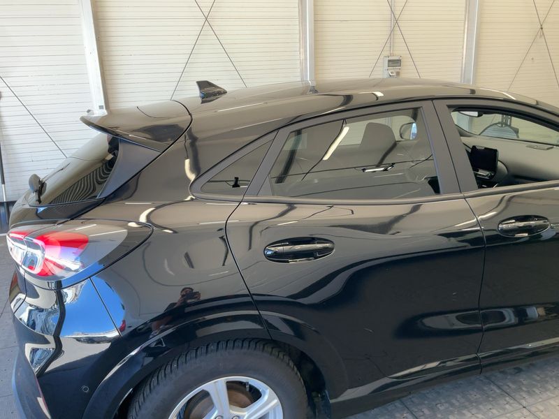 Ford Puma 1.0 EcoBoost ST-Line X — zdjęcie 6