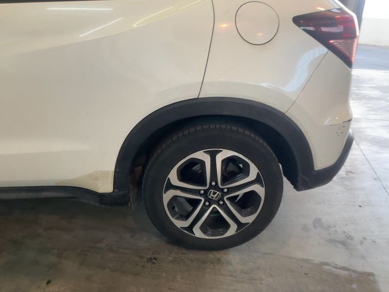 Honda HR-V 1.6 DTEC Executive 2015 – снимка 5